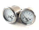 Triumph Tiger 1050 115NG [2016] - Oil temperature and voltmeter additional instruments-1