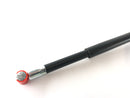 Yamaha YFM 350 Warrior 3GD [2003] - clutch cable - reinforced detailed view