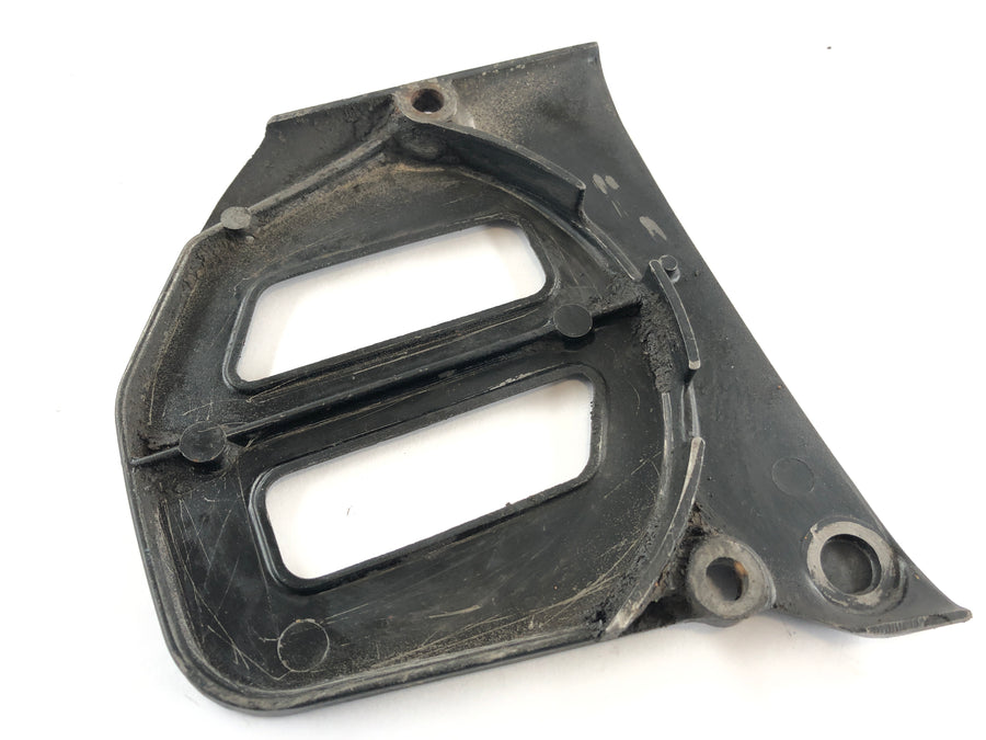 Honda XL 500 R PD02 [1983] - sprocket cover
