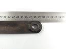 BMW R 100 S Type 247 [1978] - Brake anchor strut-3
