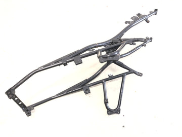 BMW R 1150 R R21 [2002] - Rear frame - 0