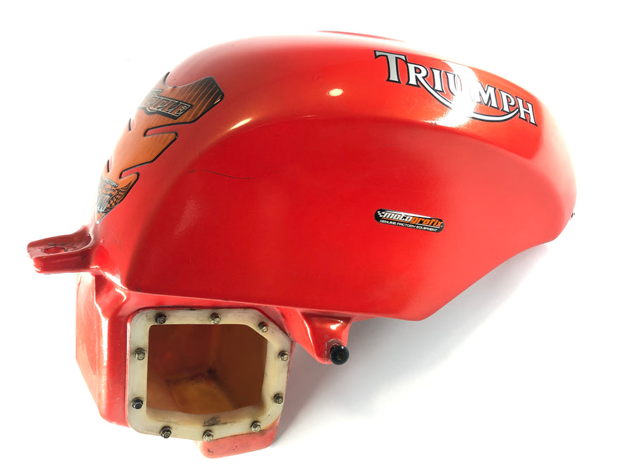 Triumph Speed ​​Triple T509 [1997] - Tank petrol tank