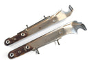 Kawasaki VN 1500 Classic VNT50D [2000] - Rear covers left and right-4