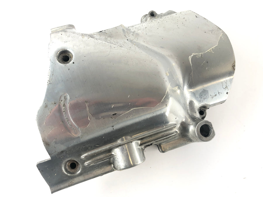 Honda CB 900 F SC01 [1981] - sprocket cover engine cover left