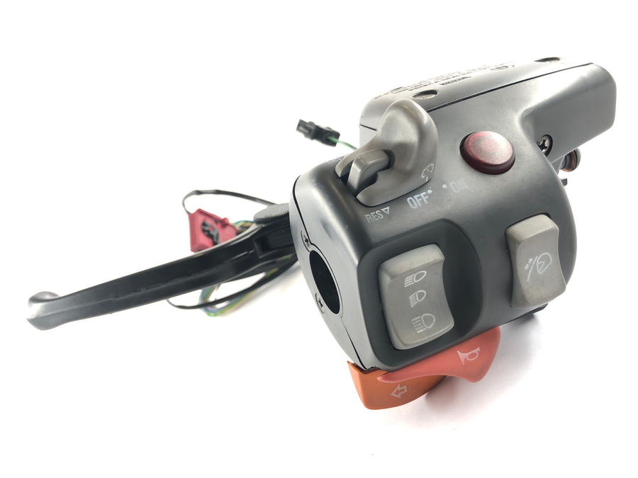 BMW K 1200 GT K12 [2004] - Handlebar switch left