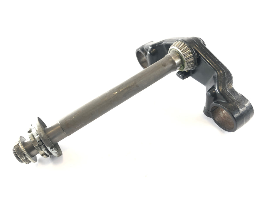 Honda ST 1100 SC26 Pan European [1990] - lower triple clamp