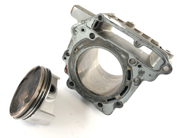 Can Am Spyder SM5 [2009] - Rear Cylinder with Piston - 0