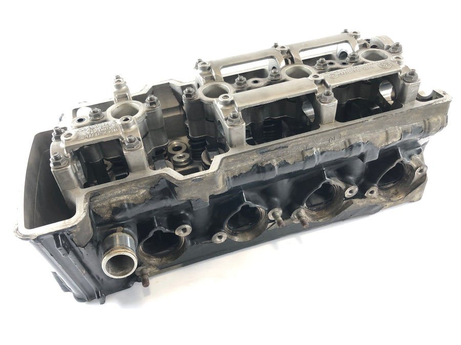 BMW K 1300 S K12S [2009] - Cylinder head