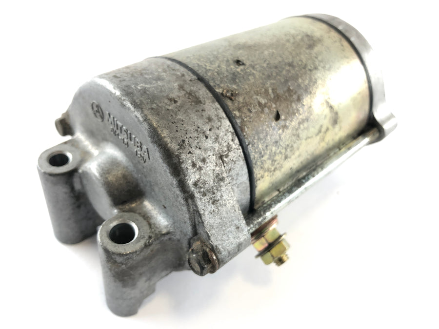 Yamaha XTZ 750 Super Tenere 3LD [1995] - Starter Motor