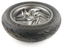 BMW R 1200 GS R12 [2004] - Rear wheel rim-3