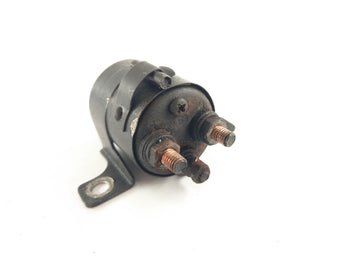 Suzuki GT 750 [1973] - Starter relay