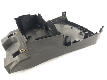 BMW K 1200 R [2010] - Splash guard inner fairing