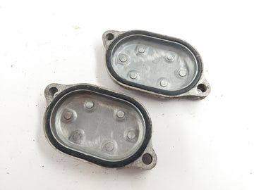 Honda XR 500 R PE01 [1981] - Valve cover - 0