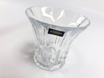 Crystal glasses 300ml 6 Set [Bohemia]