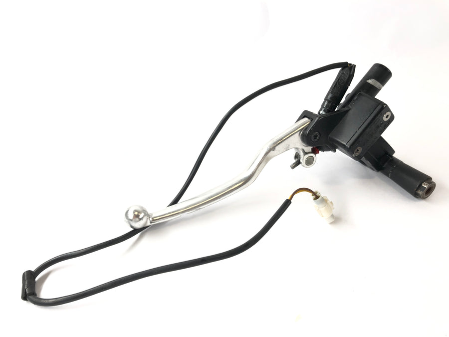 KTM Duke 690 A3 [2012] - Clutch fitting clutch lever clutch pump