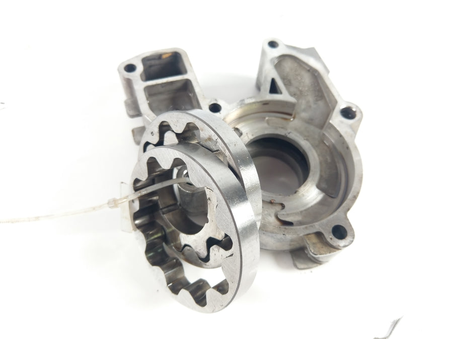 BMW R 1200 GS R12 [2003] - Oil pump