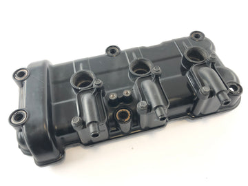 Triumph Speed Triple 1050 515NJ [2006] - Valve cover engine cover - 0