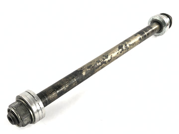 Triumph Bonneville 908MD [2001] - Rear axle
