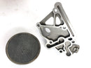 Honda CB 900 F SC01 [1981] - Oil strainer-4