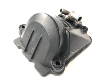 KTM Duke 690 A3 [2012] - Valve cover engine cover - 0
