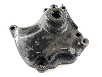 Honda VFR 750 F RC24 [1988] - Engine cover shift shaft cover - 0