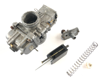 Cagiva Elefant 650 [1985] - Carburettor needs to be overhauled - 0
