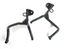 Triumph Daytona 1200 T300D [1995] - Exhaust bracket left and right-3