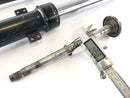 Kawasaki KLR 250 KL250D [1988] - Fork Telescopic fork with axle-5