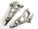 Yamaha XJ 900 F 58L [1985] - Holder footrest set pair-1