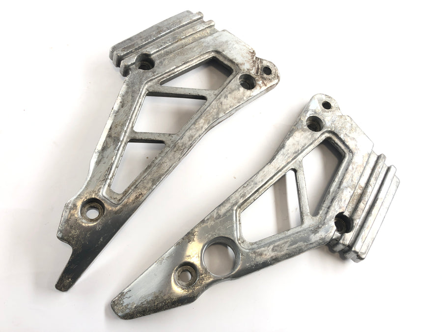 Yamaha XJ 900 F 58L [1985] - Holder footrest set pair