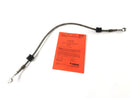 Honda CB 900 F2 SC09 [1985] - rear brake line steel braided-1