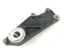 Triumph Thunderbird 900 RT T309 [1997] - Brake anchor plate anchor plate-2