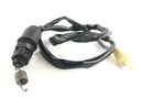 Kawasaki VN 900 Classic [2010] - Rear brake light switch-3