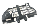 Honda XRV 750 Africa Twin RD04 [1993] - Grille radiator grille lower-2