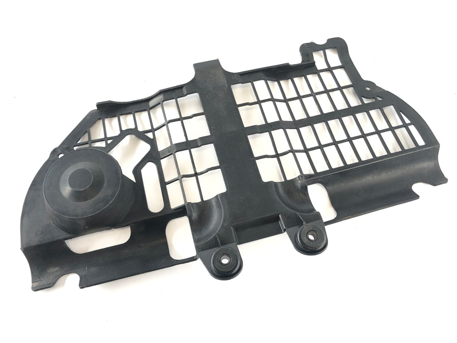 Honda XRV 750 Africa Twin RD04 [1993] - Grille radiator grille lower