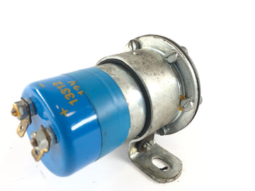Ducati Paso 750 [1990] - Fuel pump - 0