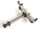 Honda XL 500 R PD02 [1983] - lower triple clamp-2