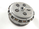 Kawasaki VN 800 Classic [1997] - Clutch-2