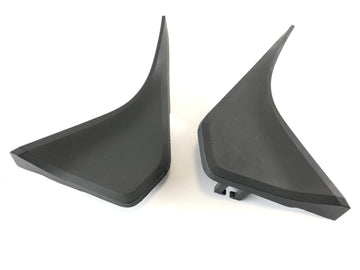 Husqvarna 701 Vitpilen [2018] - Frame cover set left and right - 0