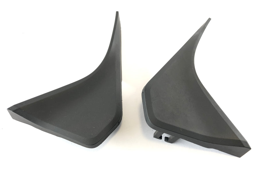 Husqvarna 701 Vitpilen [2018] - Frame cover set left and right
