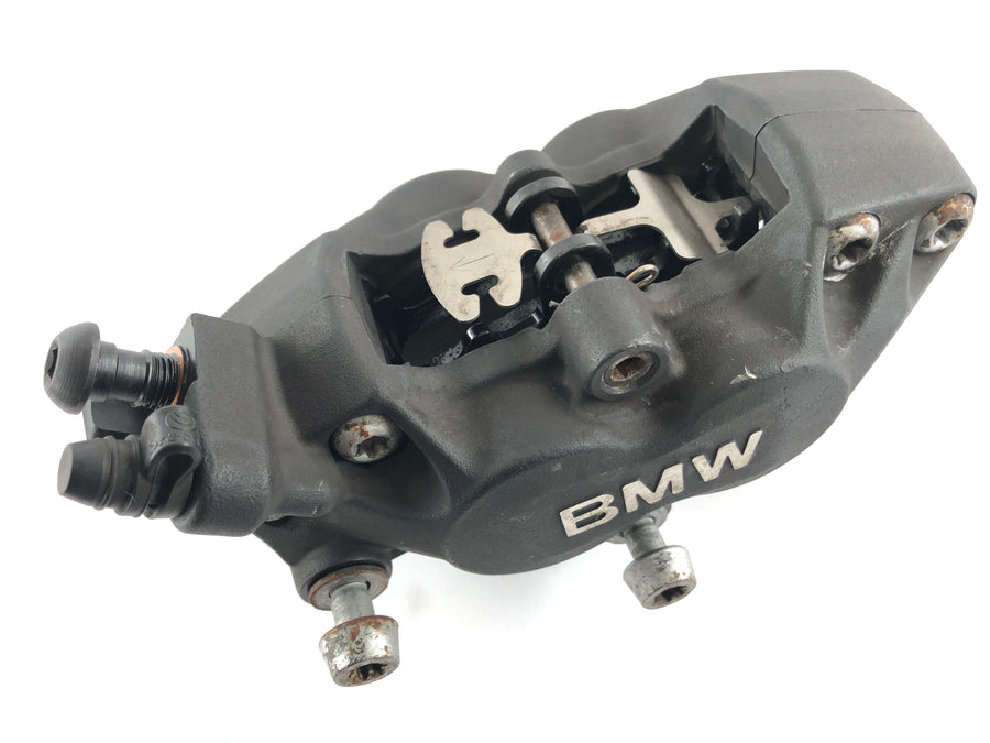BMW K 1200 GT K12 [2004] - brake caliper front left