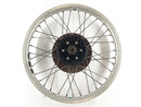 Moto Guzzi V65 TT [all years] - Front wheel rim Akront 21"-1