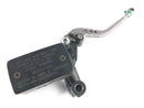 Suzuki DL 1000 V-Strom [2006] - Front brake pump Handbrake lever with brake handle-1