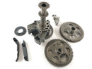 BMW R 1200 RT [2004] - Oil pump-1