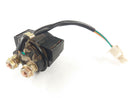 Yamaha YFM 350 Warrior 3GD [2003] - Starter relay-2
