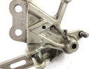 BMW R 1100 S [2001] - Driver's footrest right with holder and brake pedal-4