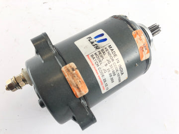 KTM Duke 125 [2011] - Starter Motor - 0