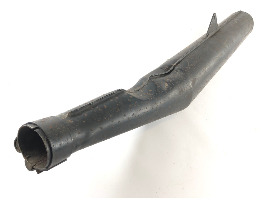 Moto Guzzi 850-T3 VD [1979] - Exhaust Silencer