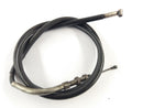 Triumph Speed ​​Triple T509 [1997] - Clutch cable Bowden cable-2