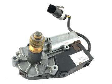 BMW R 1200 RT [2004] - Motor Windshield Adjustment - 0